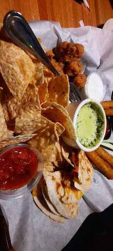 Applebees Grill Bar image