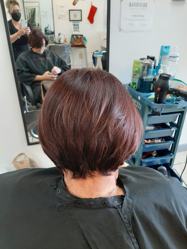 Hair Salon «Hairdoctors Specialty Salons - Silver Palms», reviews and photos, 23286 SW 112th Ave, Homestead, FL 33032, USA