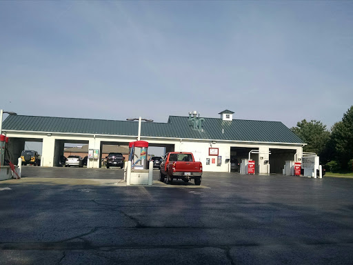 Sawmill Auto Wash en Powell