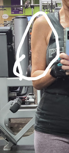 Gym «Anytime Fitness», reviews and photos, 1595 S Highland Ave, Clearwater, FL 33756, USA