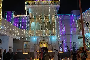 Gurudwara Shri Guru Singh Sabha Sohna image