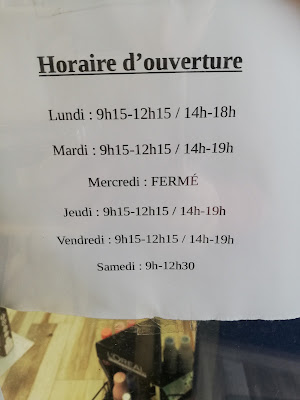 Hélène Coiffure à Le Boupère