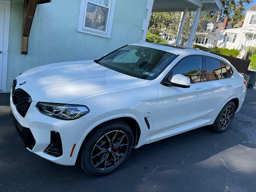 BMW Dealer «BMW of Reading», reviews and photos, 1015 Lancaster Ave, Reading, PA 19607, USA