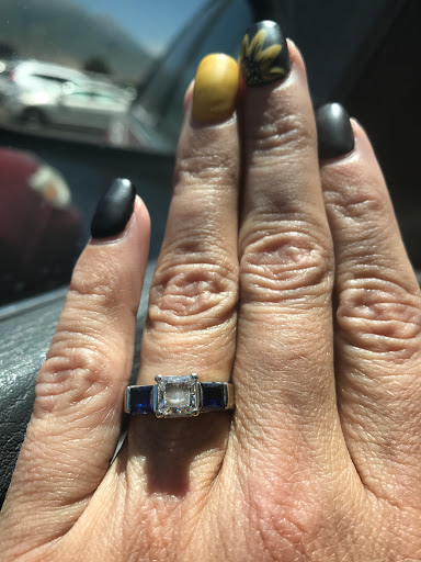 Jewelry Store «Morgan Jewelers - University Place», reviews and photos, 575 E University Pkwy, Orem, UT 84097, USA