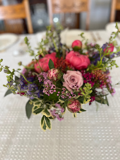 Florist «Happy Canyon Flowers», reviews and photos, 5048 E Hampden Ave, Denver, CO 80222, USA