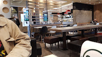 Atmosphère du Restauration rapide McDonald's VILLERS COTTERETS - n°18