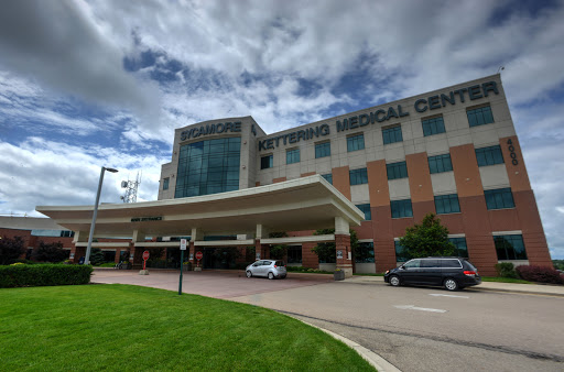 LifeCare Hospitals of Dayton