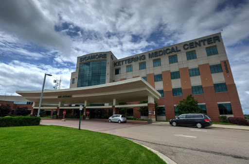 4000 Miamisburg Centerville Rd, Miamisburg, OH 45342, USA