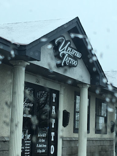 Explore ideas for a first tattoo for guys, creative tattoo ideas in Sparks, available at Uplifted Tattoo