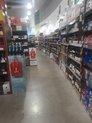 Wine Store «BevMo!», reviews and photos, 2533-a Pacific Coast Hwy, Torrance, CA 90505, USA