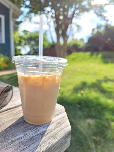 Coffee Shop «Land of A Thousand Hills Coffee House», reviews and photos, 352 S Atlanta St, Roswell, GA 30075, USA