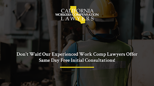 California Workers' Compensation Lawyers, APC