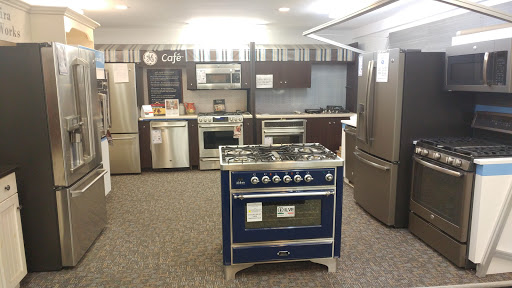 Appliance Store «Dunnett Appliance & Mattress», reviews and photos, 63 Washington St, Bangor, ME 04401, USA