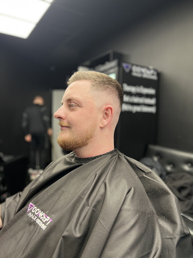 Concept Male Grooming in Dublin, Co. Dublin