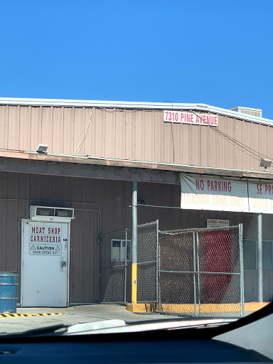 Meat Wholesaler «Lizze Custom Processing», reviews and photos, 7310 Pine Ave, Chino, CA 91708, USA