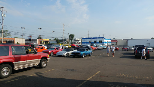 Auto Repair Shop «Old Forge Motorcars», reviews and photos, 1101 N Broad St, Lansdale, PA 19446, USA