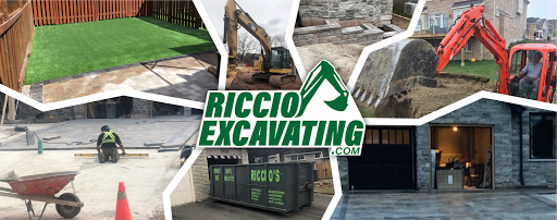 Riccio's Excavating and Construction Ltd