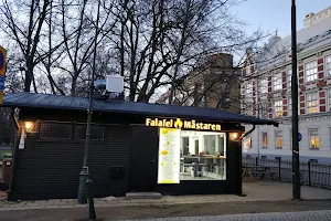 Falafelmästaren image