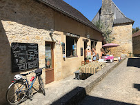 Photos du propriétaire du Café Association EcoCycle à Coly-Saint-Amand - n°2