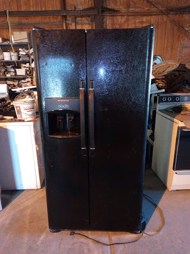 Used Appliance Store «The Appliance Guys», reviews and photos, 1511 24th Ave SW, Norman, OK 73072, USA