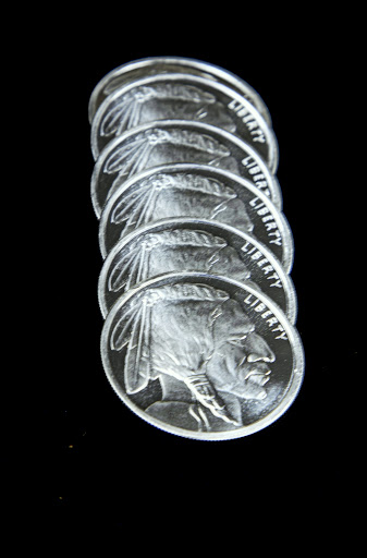 Coin Dealer «Covina Coin & Jewelry», reviews and photos, 204 S Citrus Ave, Covina, CA 91723, USA