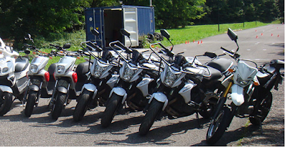 AUTO MOTO ÉCOLE CHEVALLAY à Thonon-les-Bains