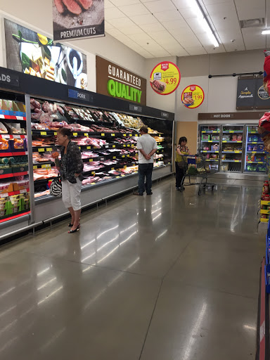 Supermarket «ALDI», reviews and photos, 13920 Lee Jackson Memorial Hwy, Chantilly, VA 20151, USA