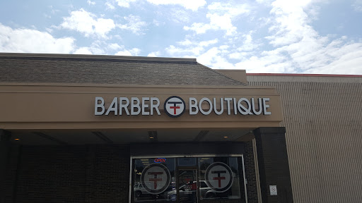 OTT Boutique, 4473 Refugee Rd, Columbus, OH 43232, USA, 