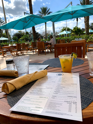 Resort «The Ritz-Carlton Orlando, Grande Lakes», reviews and photos, 4012 Central Florida Pkwy, Orlando, FL 32837, USA