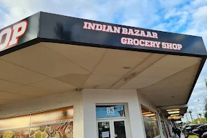 Indian Bazaar Mildura image