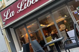 Restaurant La Libellule image