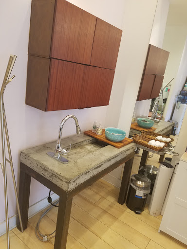 Beauty Salon «Euphoria Salon & Spa», reviews and photos, 4249 NW 107th Ave, Doral, FL 33178, USA