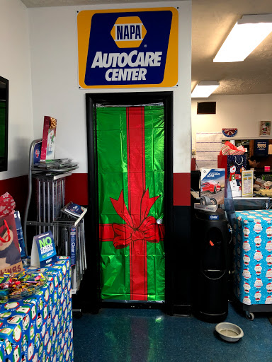 Auto Repair Shop «Elden Street Service & Tire Center», reviews and photos, 602 Elden St, Herndon, VA 20170, USA