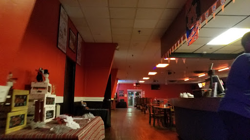 Bowling Alley «AMF Auburn Lanes», reviews and photos, 719 Opelika Rd, Auburn, AL 36830, USA