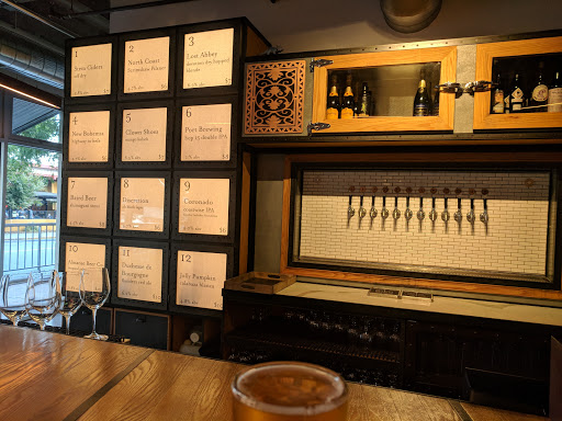 Coffee Shop «Santa Cruz Coffee Roasting Co.», reviews and photos, 1330 Pacific Ave, Santa Cruz, CA 95060, USA