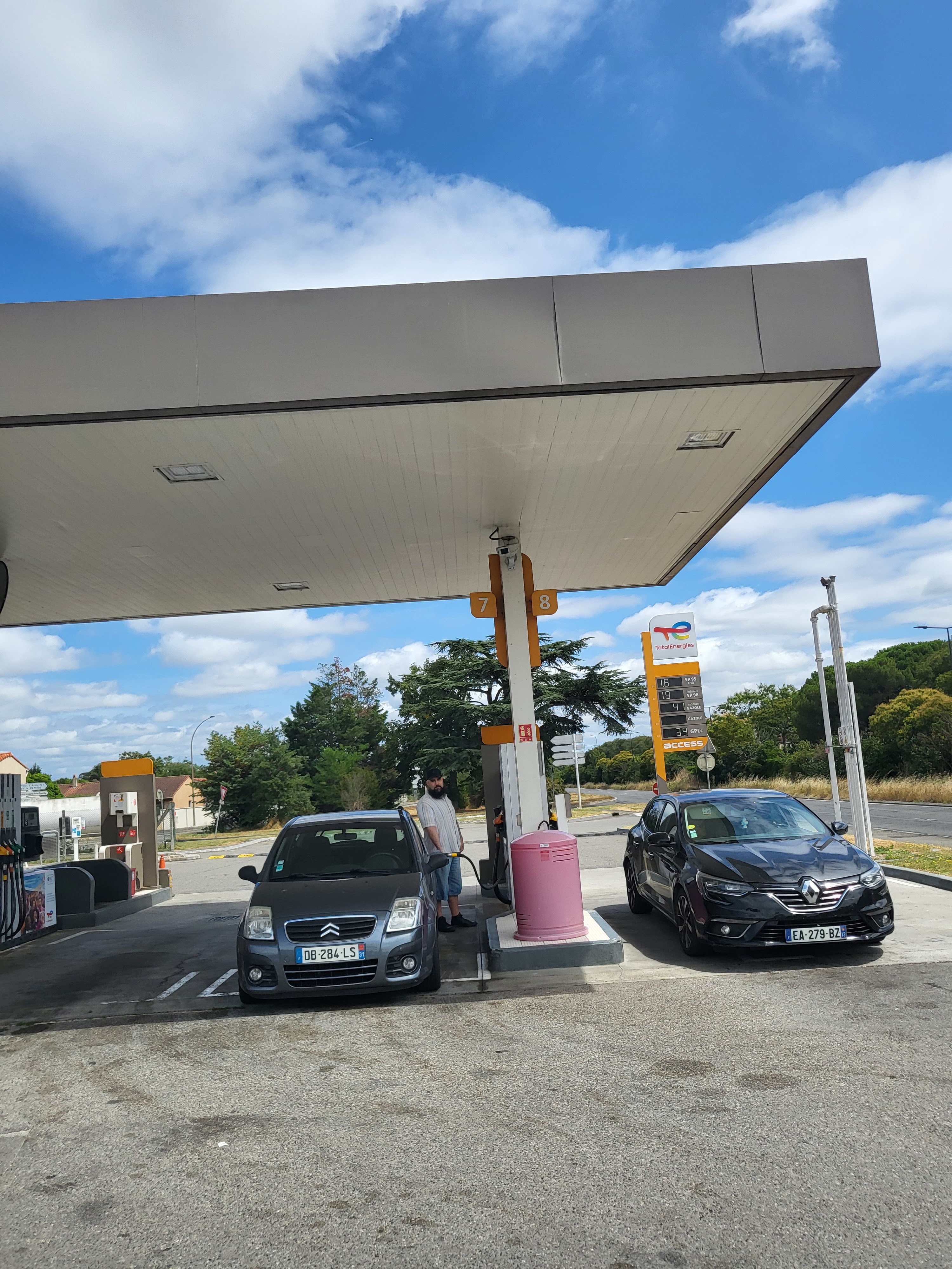 Photo n° 15 de l'avis de F. fait le 30/07/2023 à 17:27