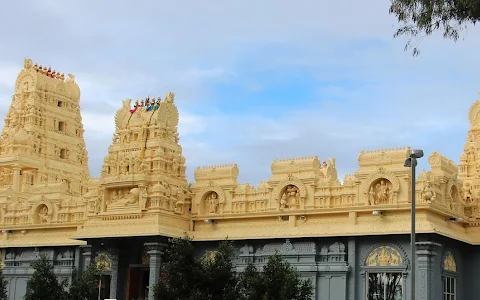 Sri Selva Vinayakar Koyil (Ganesha Temple) image