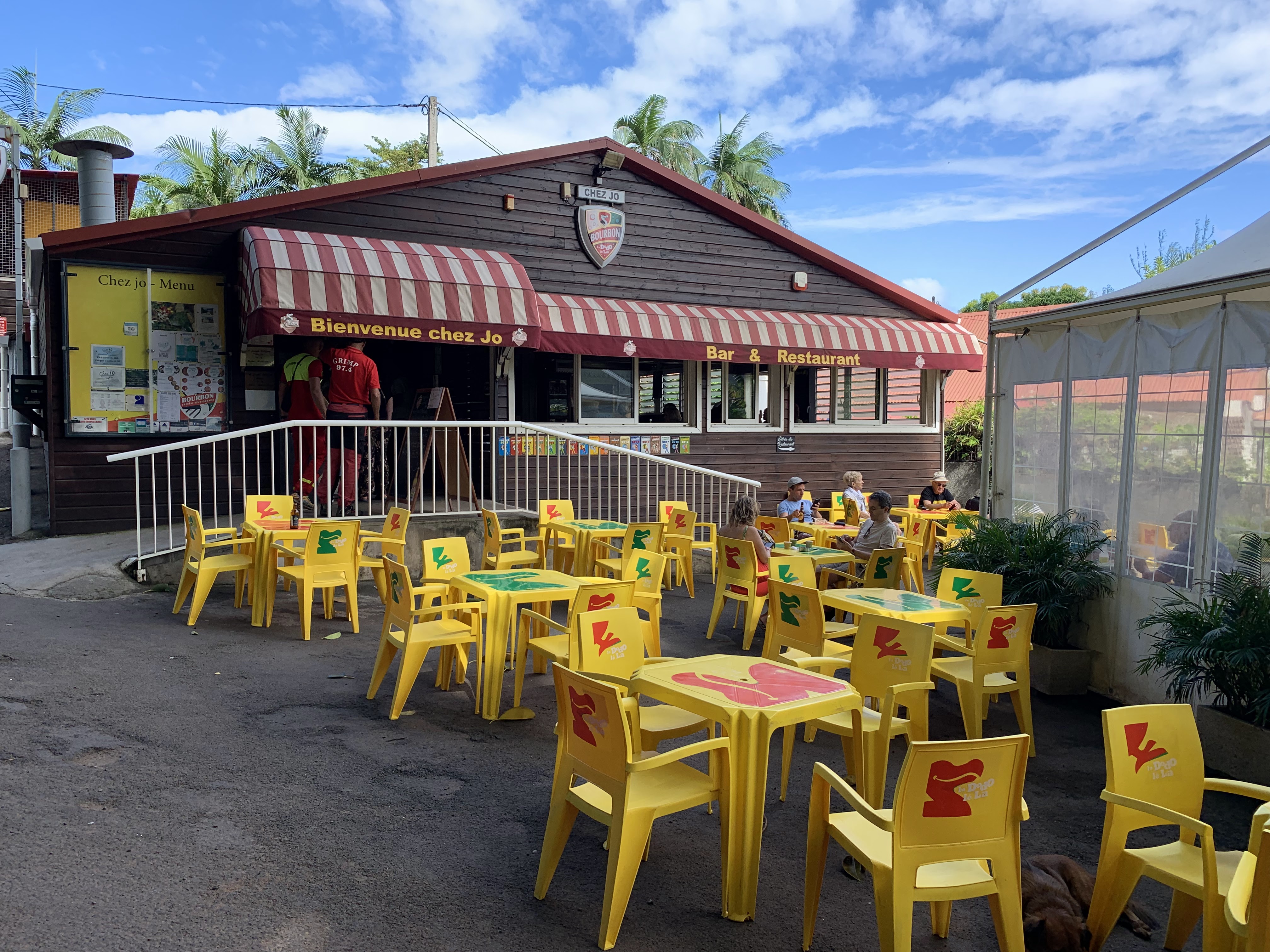 Photo n° 2 de l'avis de Lionel. fait le 09/05/2019 à 21:46