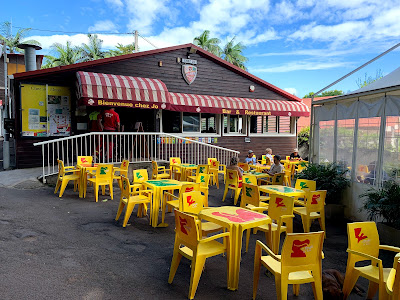 Chez Jo à Saint-Joseph