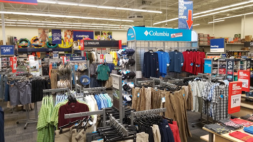 Sporting Goods Store «Academy Sports + Outdoors», reviews and photos, 1260 S Amity Rd, Conway, AR 72032, USA
