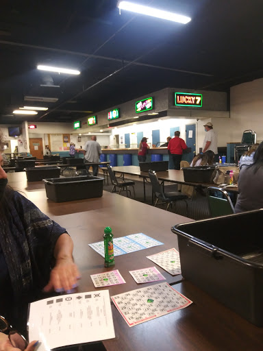 Casino «Bingo Casino», reviews and photos, 4109 Club Manor Dr, Pueblo, CO 81008, USA