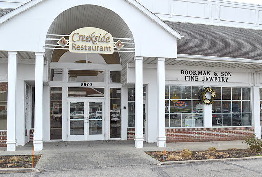 Bookman & Son Fine Jewelry, 8803 Brecksville Rd, Brecksville, OH 44141, USA, 
