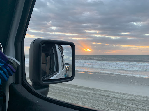 Moped Dealer «Scooter Stop of Charleston Moped Repairs», reviews and photos, 778 Folly Rd, Charleston, SC 29412, USA