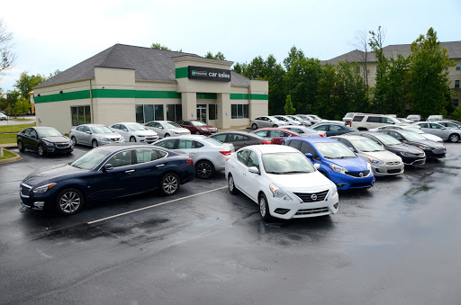 Used Car Dealer «Enterprise Car Sales», reviews and photos, 815 Blankenbaker Pkwy, Louisville, KY 40243, USA