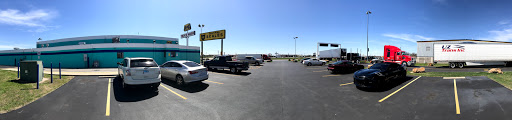 Blue Beacon Truck Wash of Pontoon Beach and  IL en Granite City
