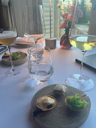 Photo n°23 de Restaurant Saisons à Écully ()