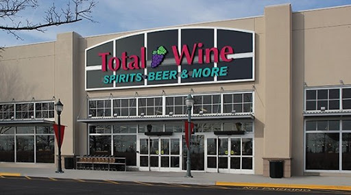 Wine Store «Total Wine & More», reviews and photos, 2528 FL-580, Clearwater, FL 33761, USA