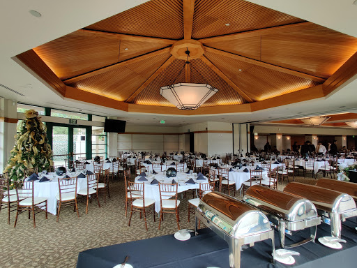 Golf Course «Coyote Hills Golf Course», reviews and photos, 1440 E Bastanchury Rd, Fullerton, CA 92835, USA