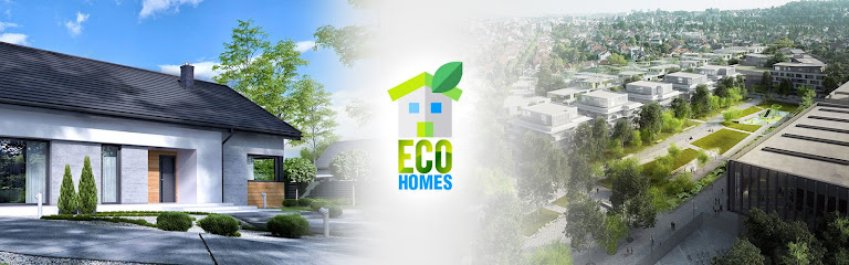 Eco-Homes