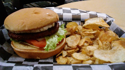 Recreation Center «Shocker Sports Grill And Lanes», reviews and photos, 1845 Fairmount St, Wichita, KS 67201, USA